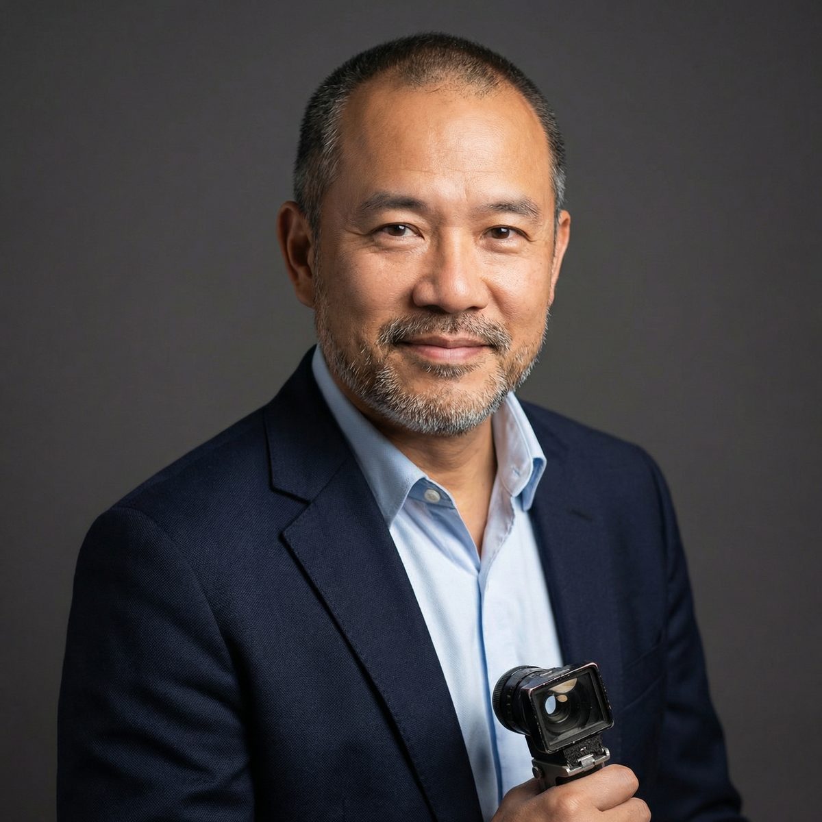 日本AV首席导演周瀚文