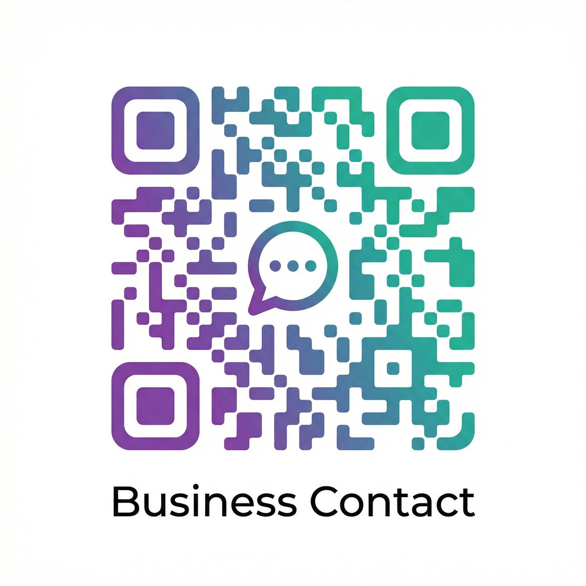 日本AV商务合作二维码