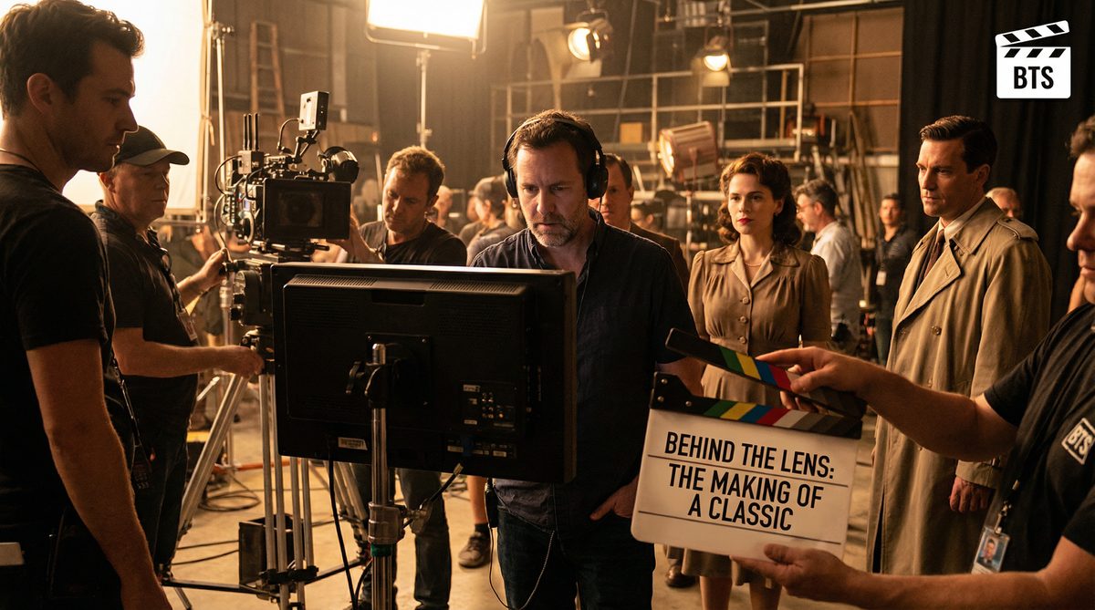 日本AV幕后花絮视频